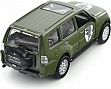 Автомодель TechnoDrive Шеврони Героїв Mitsubishi Pajero 4WD Turbo 93 ОМБр (250283M) Автомодель TechnoDrive Шеврони Героїв Mitsubishi Pajero 4WD Turbo 93 ОМБр (250283M)