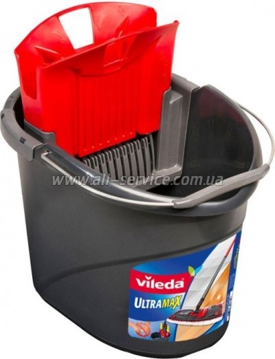    Vileda Ultramax   10  (4023103201415)