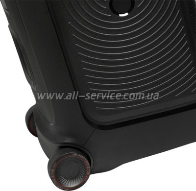   JBL PartyBox Stage 320 Black (JBLPBSTAGE320EP)