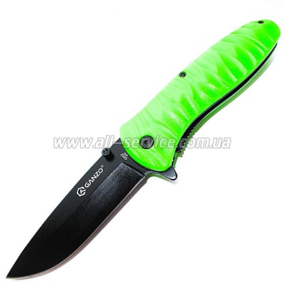 Мультитул Ganzo G622-FLG-1 Lime Мультитул Ganzo G622-FLG-1 Lime