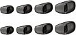  HyperX Cloud Earbuds II Black (70N24AA)