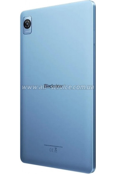  Blackview Tab 60 8.68" 6/128GB / LTE Blue (6931548314080)