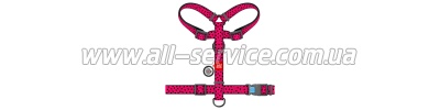    WAUDOG Nylon  QR   H- "" M (5561)