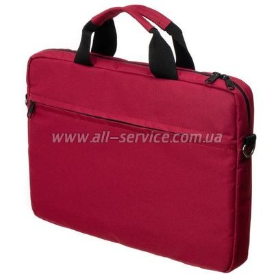    Vinga 14" NB1402 Burgundy, white print (NB1402UWBY)