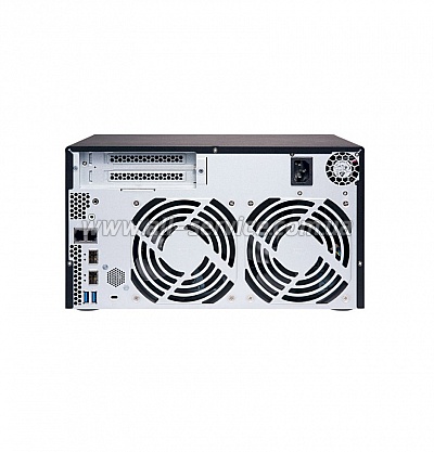   Qnap TS-832X-8G