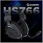  GamePro HS766 Black (HS766)