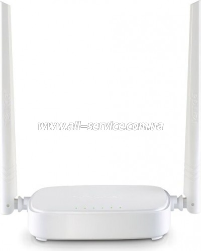  Tenda N301