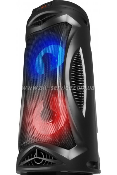   Defender G70 Black (65171)