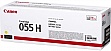  055 Canon i-sensys MF742Cdw/ MF744Cdw/ MF746Cx/ LBP663Cdw/ LBP664Cx Yellow (3013C002)