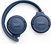  JBL Tune 520BT Blue (JBLT520BTBLUEU)