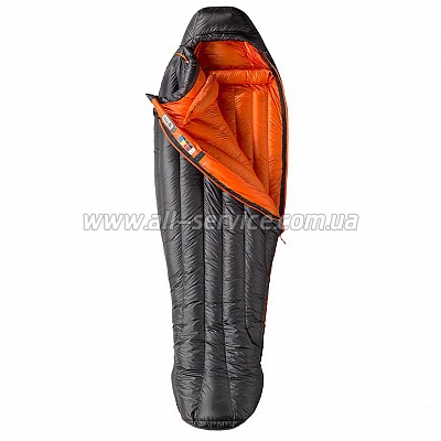 Спальный мешок MARMOT Plasma 0 black/malaia gold L (21120.1340-Lf) Спальный мешок MARMOT Plasma 0 black/malaia gold L (21120.1340-Lf)