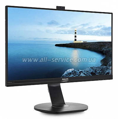  TFT PHILIPS 27" 272B7QPTKEB/00