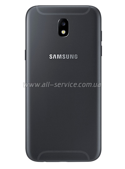  Samsung J530F/DS (Galaxy J5 2017) DUAL SIM BLACK (SM-J530FZKNSEK)