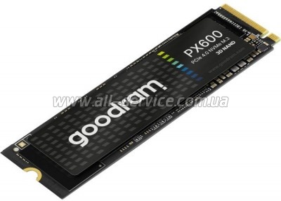  SSD M.2 2280 1TB PX600 Goodram (SSDPR-PX600-1K0-80)