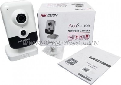   Hikvision DS-2CD2421G0-I(C) (2.8)