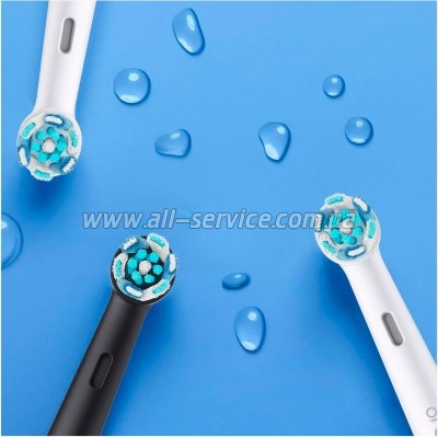 ������������� ������ ����� Oral-B IOM9.1B2.2AD Black Onyx