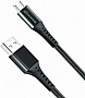 ���� ������ USB 2.0 AM to Micro 5P 1.2m Grand-X (FM-12B)