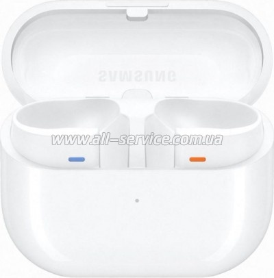  Samsung Galaxy Buds3 Pro White (SM-R630NZWASEK)