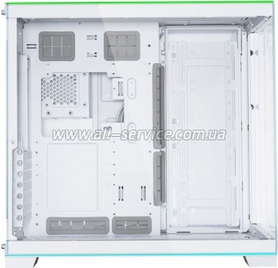  Lian Li O11 Dynamic EVO RGB, white (G99.O11DERGBW.00)