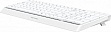  A4Tech FK15 White