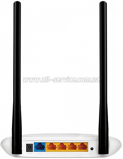  TP-Link TL-WR841N