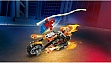 ����������� LEGO Super Heroes ������-����� vs. ��������� ������� �� �������� (76335)