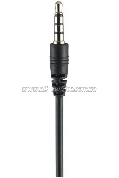  Sandberg Headset Bulk 3,5+converter 23,5 Black (825-30)