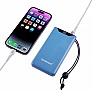   Intenso F10000 10000mAh QC/3.0 blue (7332035)
