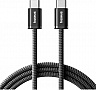 ���� ������ USB-C to USB-C 1.0m 100W 5A Dynamic 4 black Baseus (P10381400111-00)