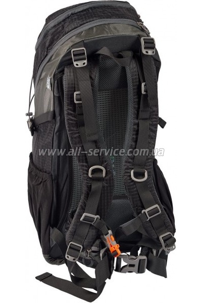 ������ ������������� Skif Outdoor Seagle 45L Black (1311B)