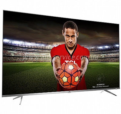 LED TCL 55" 55DP660