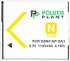 A PowerPlant Sony NP-BN1 (DV00DV1278)