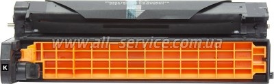 ����-�������� BASF OKI MC760/ 770/ 780 ������ 45395704 Black (BASF-DR-780DBK)