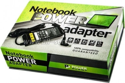 ���� �������� �� �������� PowerPlant ACER 220V, 19V 30W 1.58A (5.5*1.7) (AC30F5517)