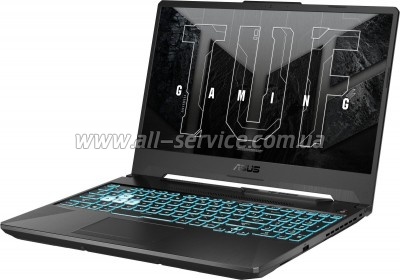  ASUS TUF Gaming A15 FA506NF-HN031 (90NR0JE7-M004M0)