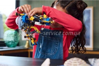 ����������� LEGO Technic ������������� ����������������� ��������� ����� (42201)