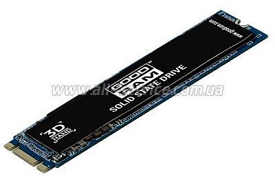 SSD  GOODRAM PX400 512GB NVMe M.2 3D TLC (SSDPR-PX400-512-80)