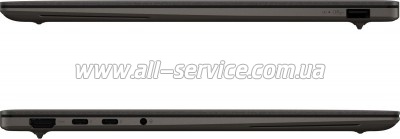  ASUS Zenbook S 14 UX5406SA-PV029W (90NB14F1-M00160)