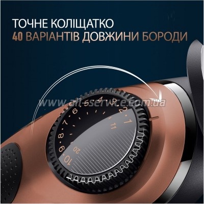 ������� Gillette King C. Beard Trimmer Pro ��� ������ (8700216659659)