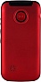 ��������� ������� Sigma Comfort 50 Shell Duo Type-C Red Black (4827798212516)