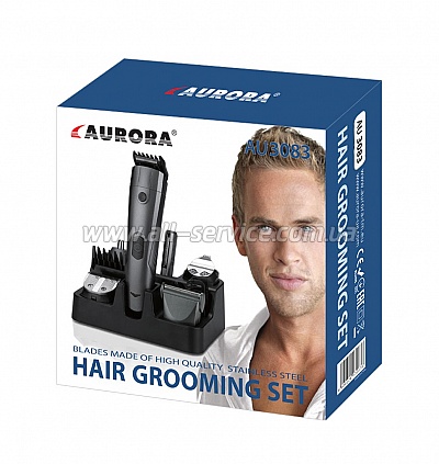 ������� ��� ������� AURORA AU 3083