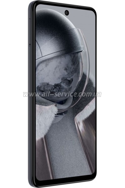   HMD Pulse Pro 8/256Gb Black Ocean