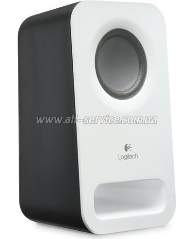   Logitech Z-150 Snow White (980-000815)
