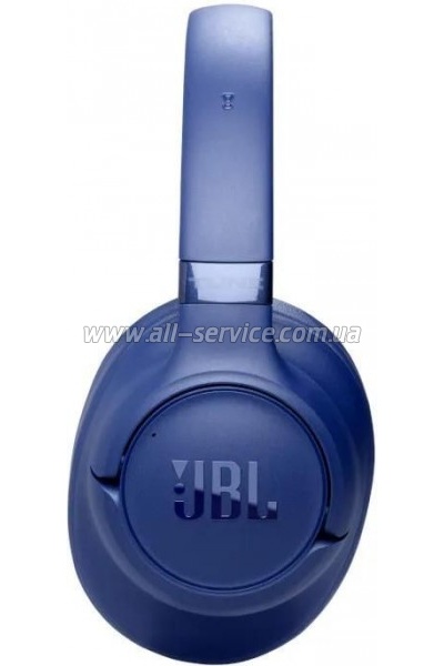 �������� JBL Tune 780 NC Blue (JBLT780NCBLU)