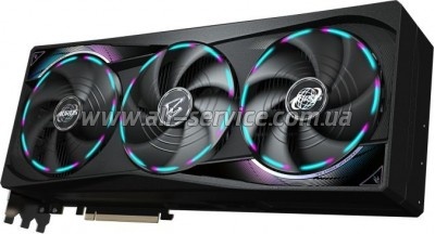 GIGABYTE GeForce RTX5090 32GB MASTER (GV-N5090AORUS M-32GD)