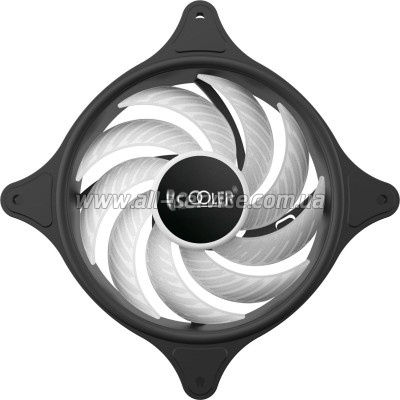 ����� ��� ������� PcCooler FX-120-3