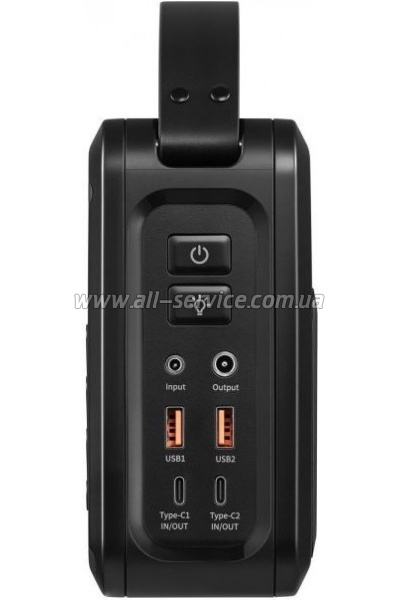 ������� ������������� Sandberg 72000mAh max PD 268W (421-22)