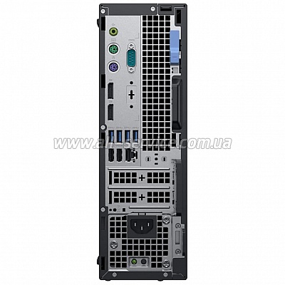 DELL OptiPlex 7060 SFF (N041O7060SFF_P)