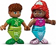 ����������� LEGO DUPLO Disney ��������� ��������� ������ ������ (10435)