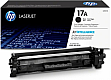  HP 17A LJ Pro M102/ M129/ M130 (CF217A)